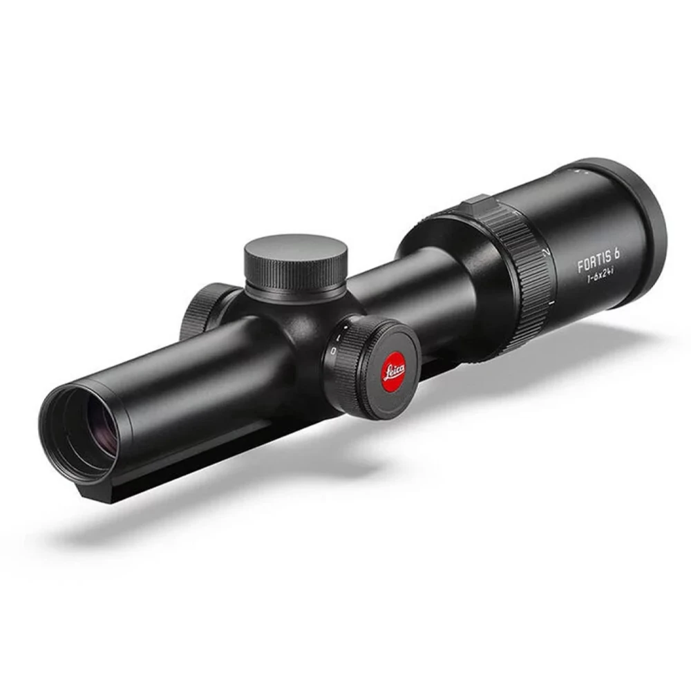 Leica Fortis 6 1-6x24i